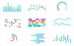 apexcharts.js: Chart with simple API