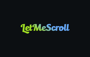 LetMeScroll.js: Scroll made easy